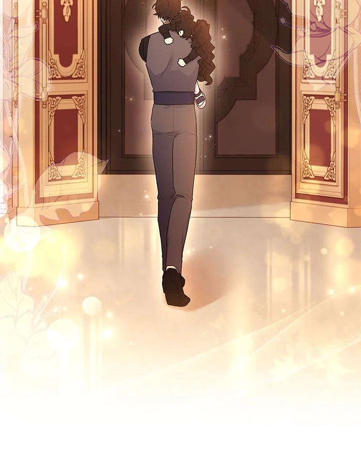 I Became the Male Lead’s Adopted Daughter 76 76