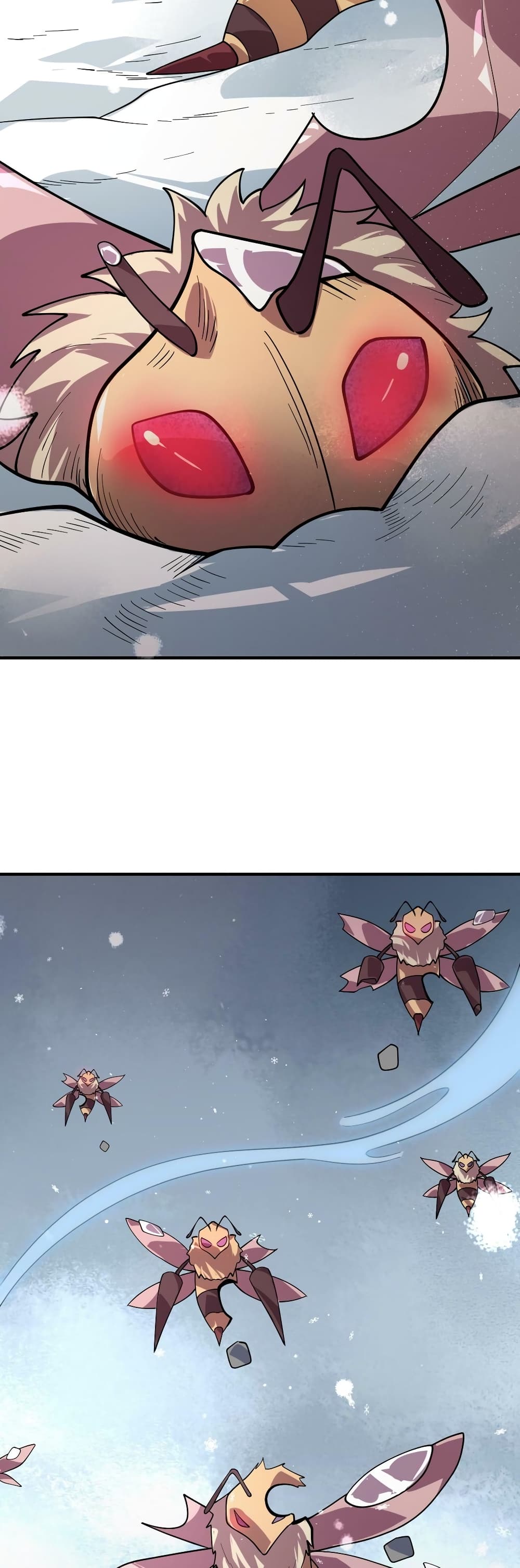 Global Killing Awakening SSS Level Talent At The Beginning! ตอนที่ 30 (60)