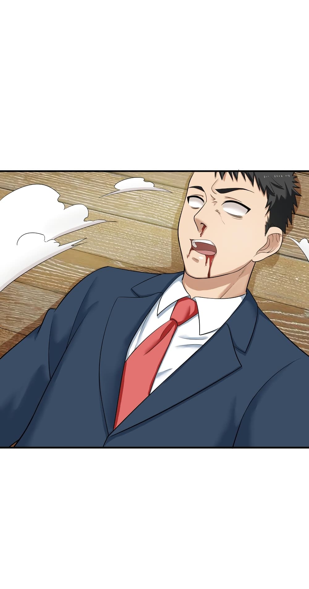 I Spread Immortality All Over the World ตอนที่ 6 (46)