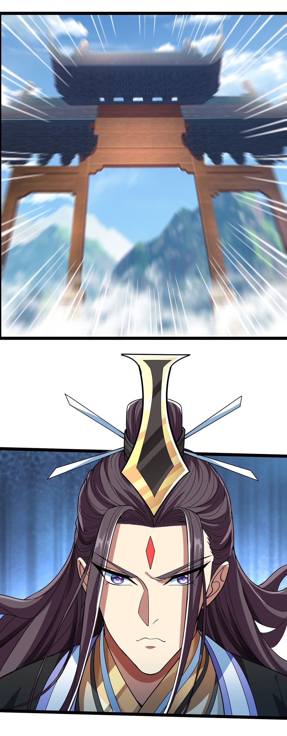 Reincarnation of the Demon Ancestor ตอนที่ 5 (31)