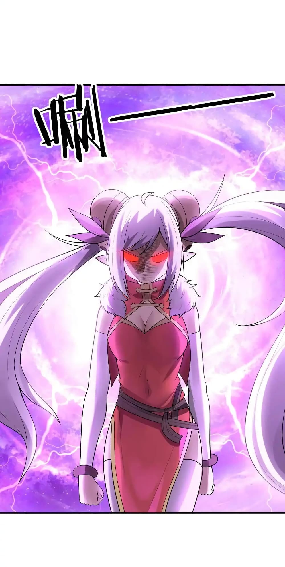 My Harem Is Entirely Female Demon Villains 23 24