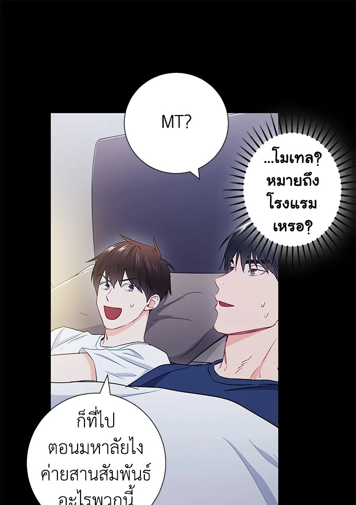 The Ideal Relationship 27 17