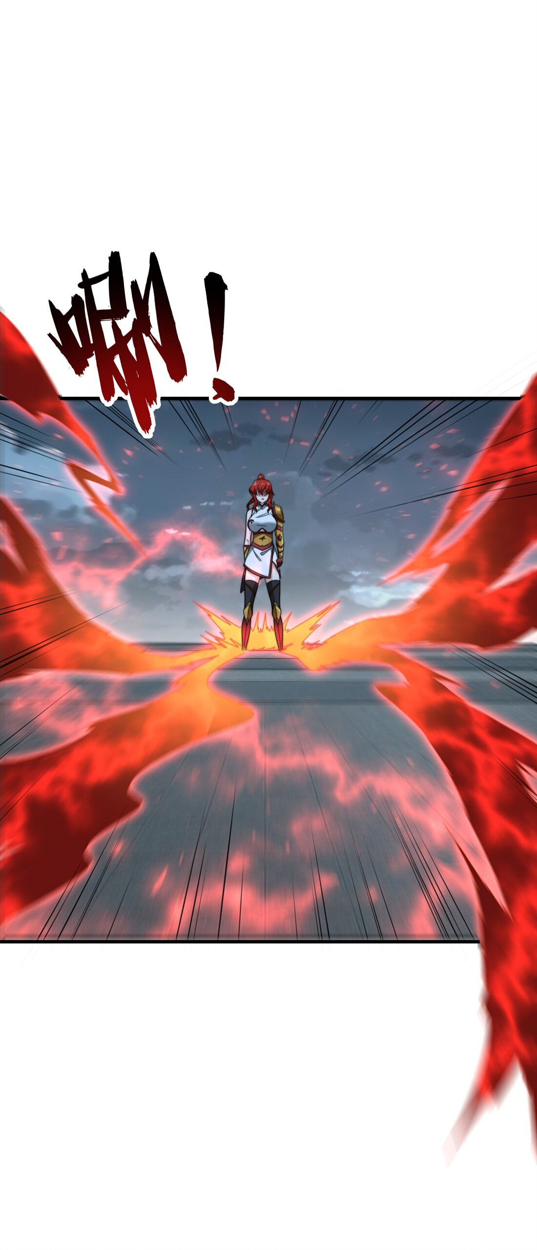 As A Fated Villain 9 (36)