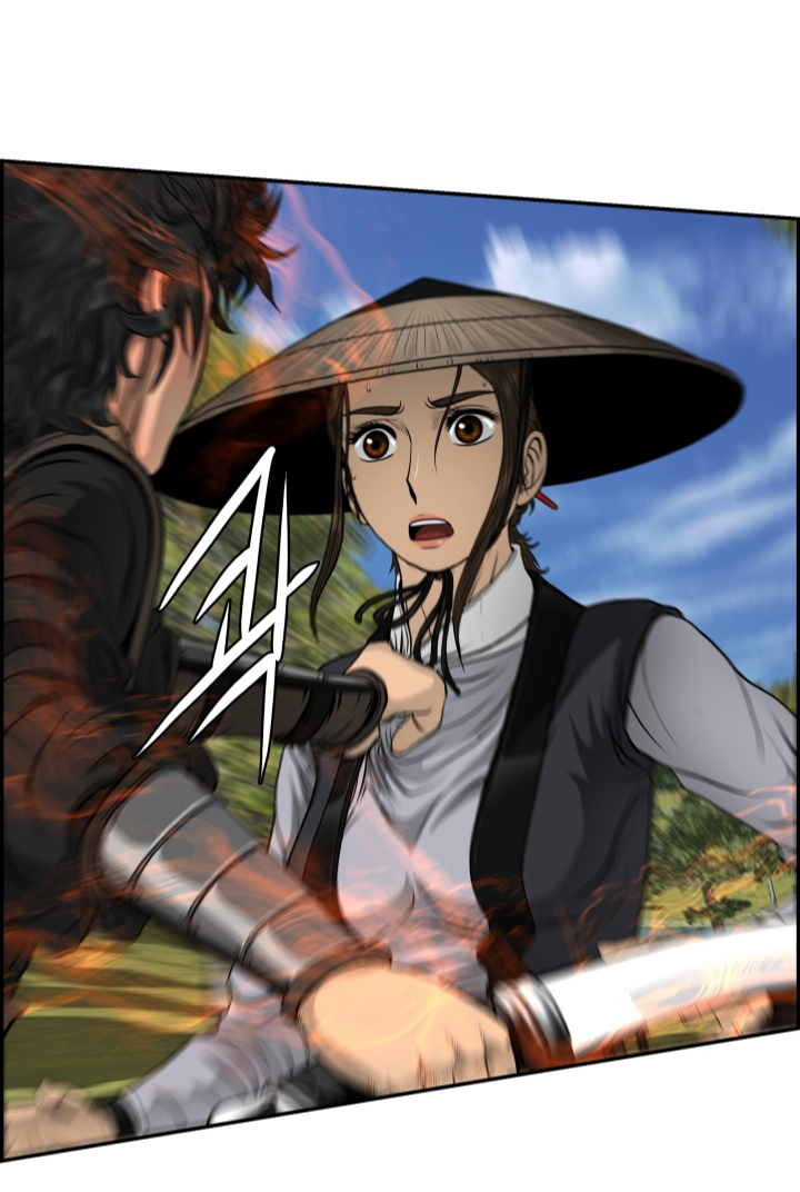 Blade of Winds and Thunders 37 (23)