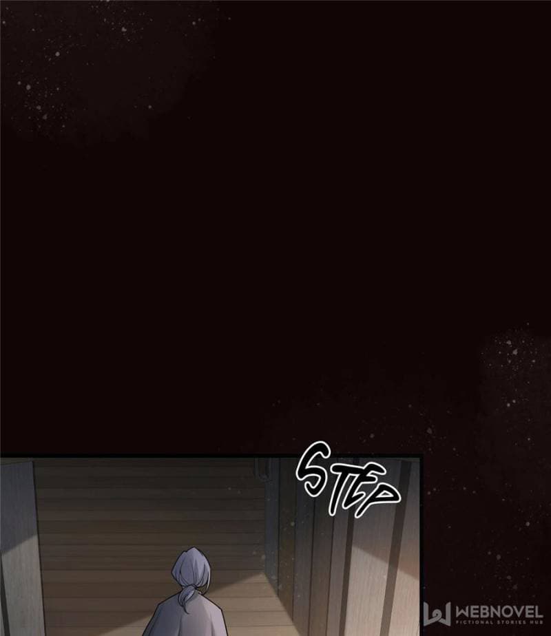Lord of the Mysteries 8 21