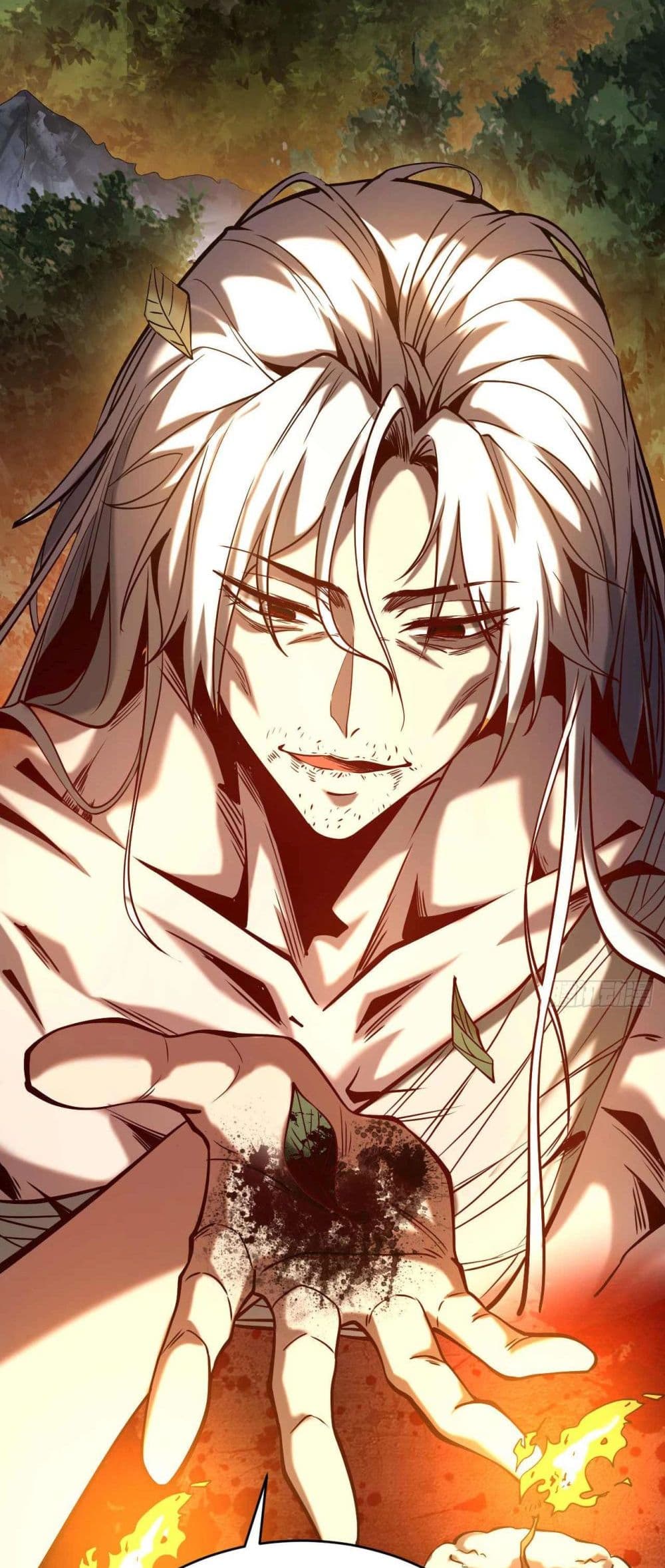 My Disciples Cultivate, While I Slack Off! ตอนที่ 1 (24)