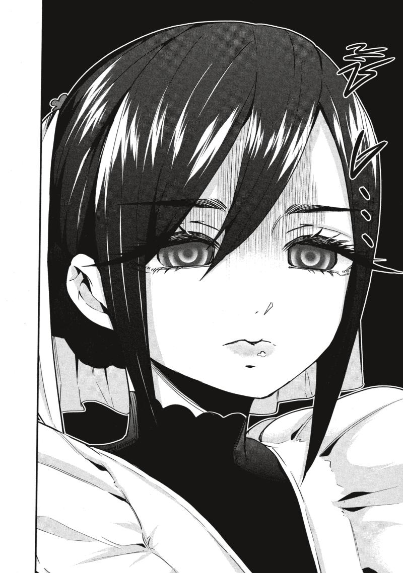 Kimi no koto ga Dai Dai Dai Dai Daisuki na 100 nin no Kanojo 30 (16)