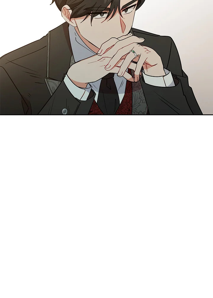 The Villainess Is Shy in Receiving Affection 10 035