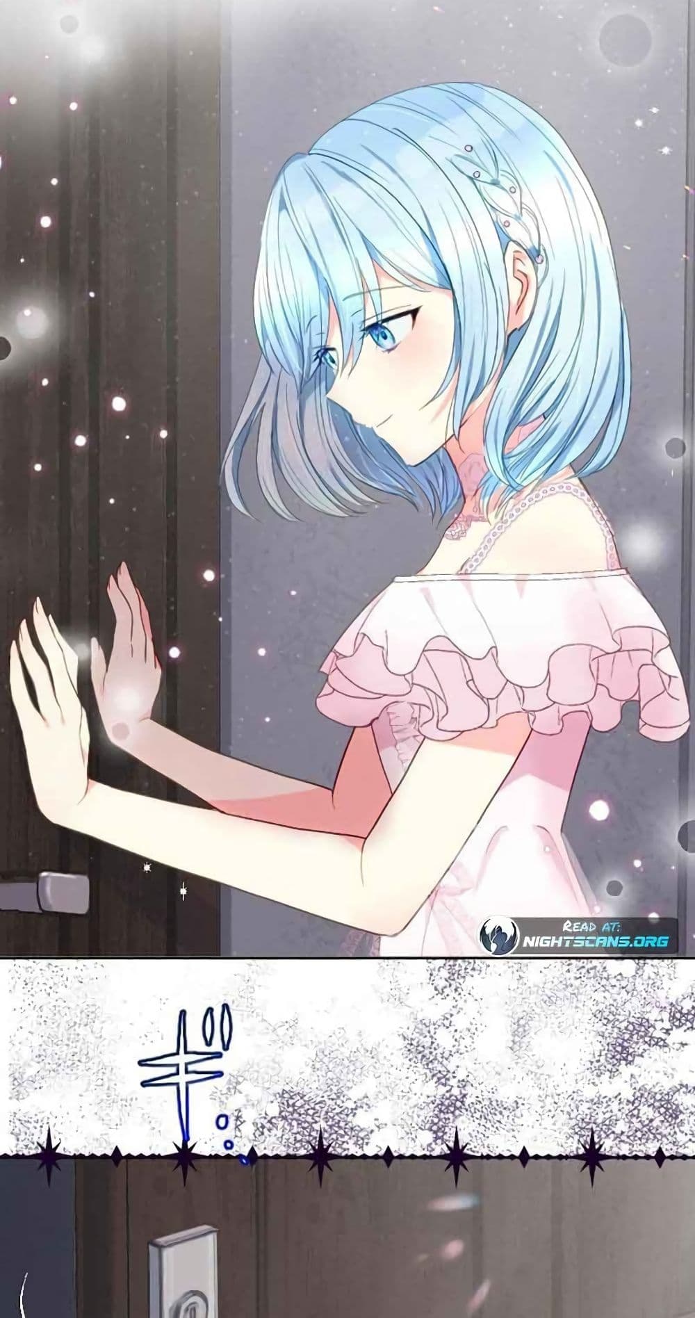 The Precious Girl Does Not Shed Tears 3 (47)