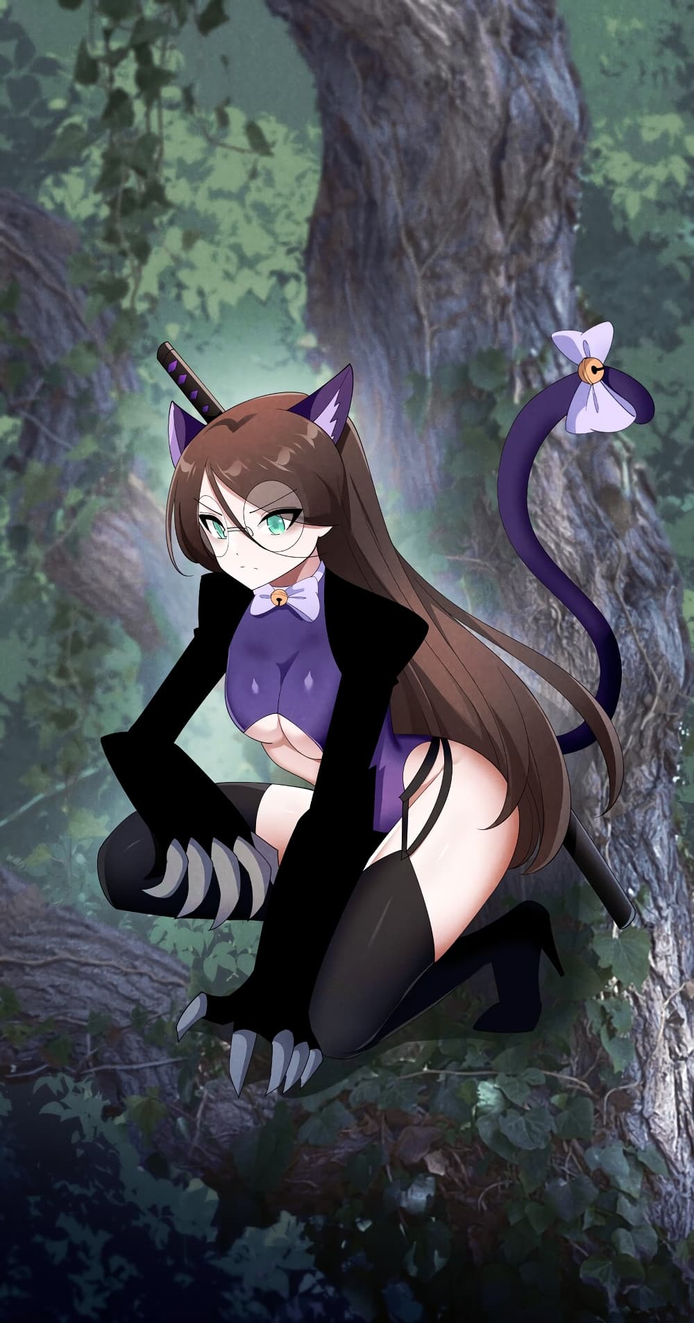 Young Master Villain 89 07
