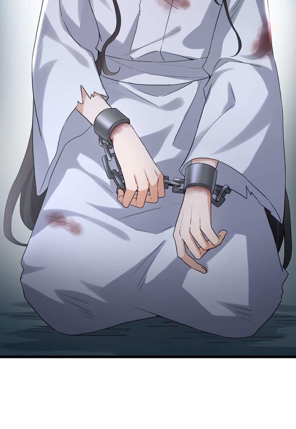 Reincarnation To Take Revenge ตอนที่ 1 (5)