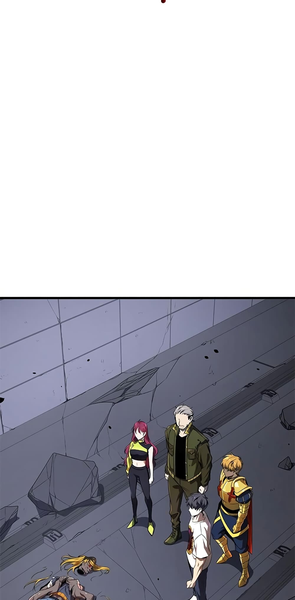 Legendary Ranker’s Comeback 16 (53)