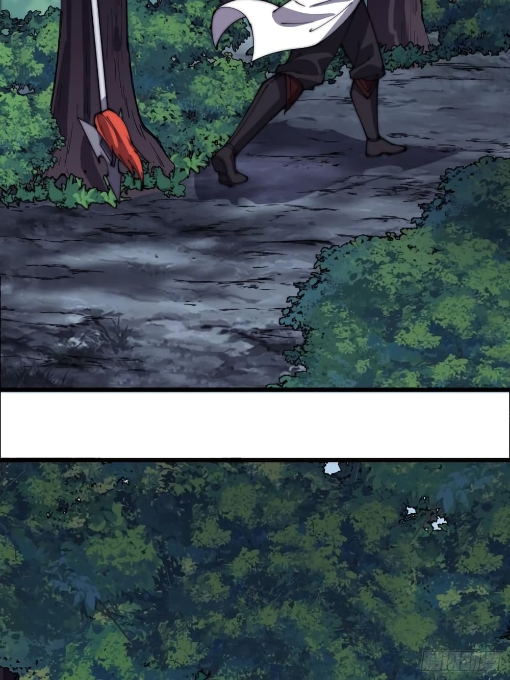 It Starts With a Mountain 234 26