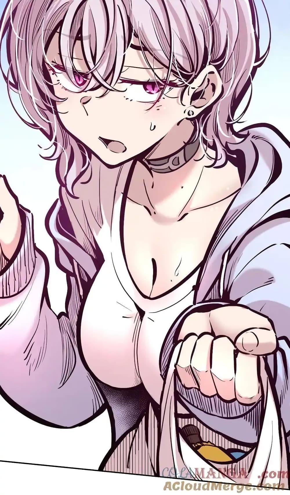Demon X Angel, Can’t Get Along! 111 (67)