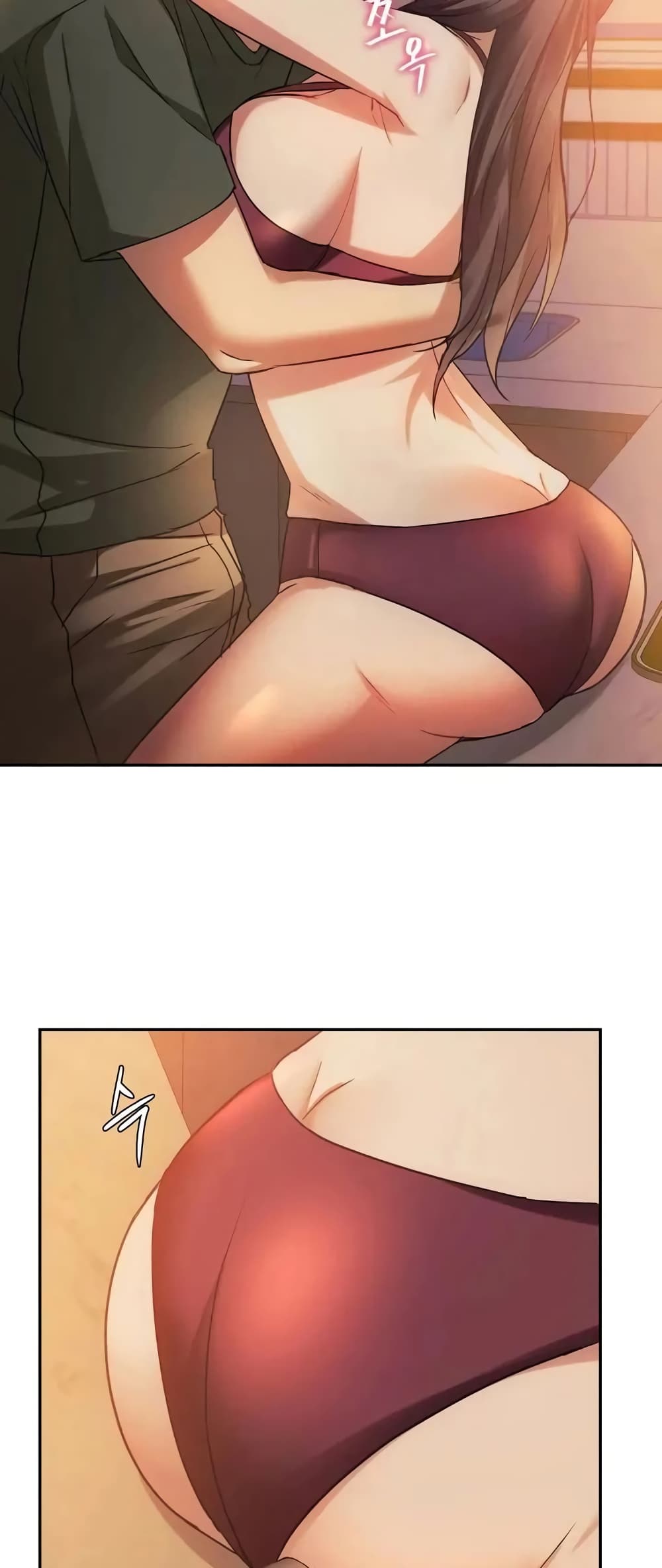 Seducing Mother 13 30