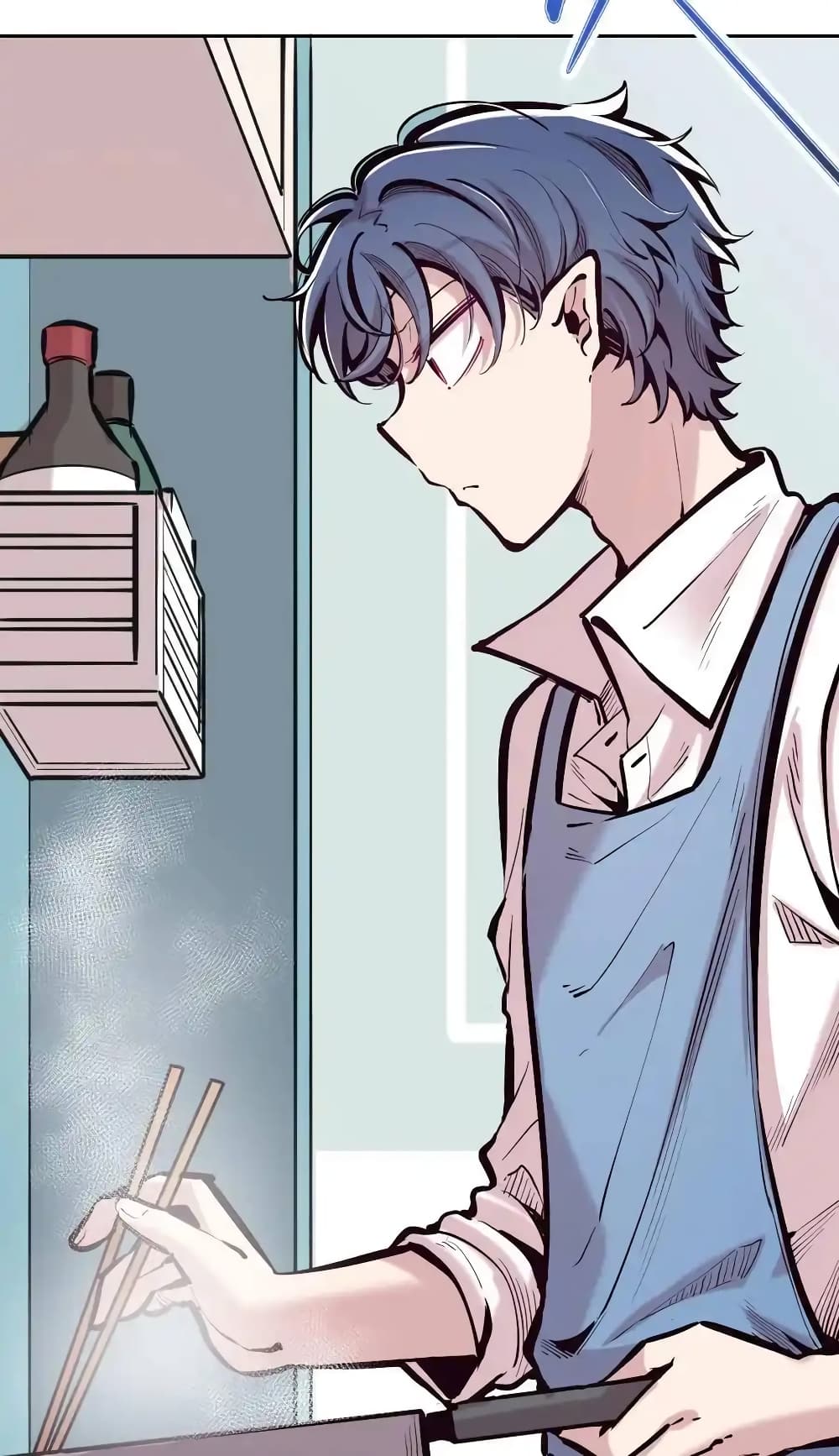 Demon X Angel, Can’t Get Along! ตอนที่ 104 (9)