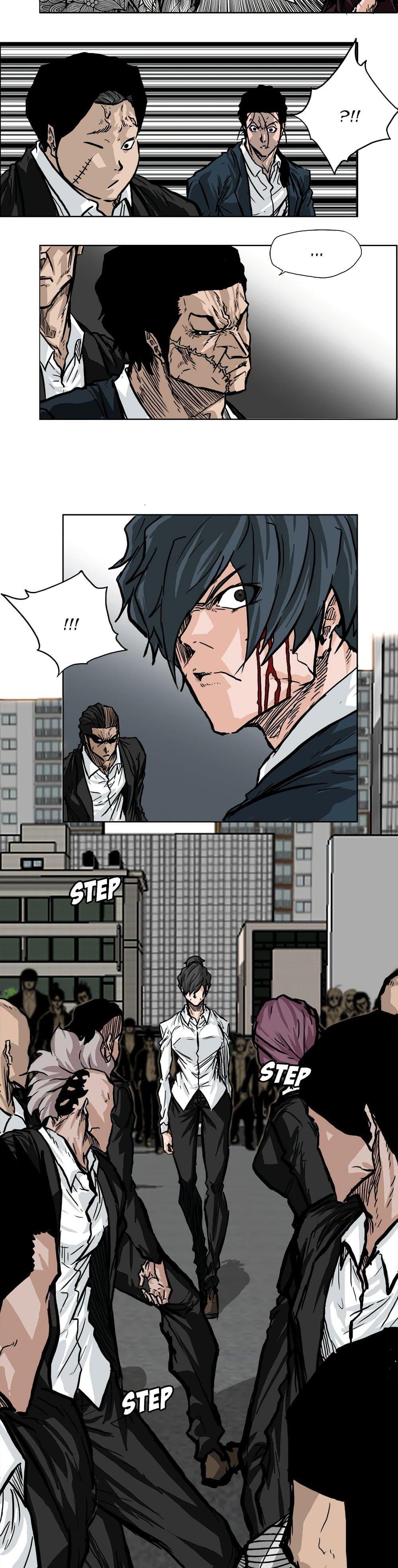 Boss in School 60 08