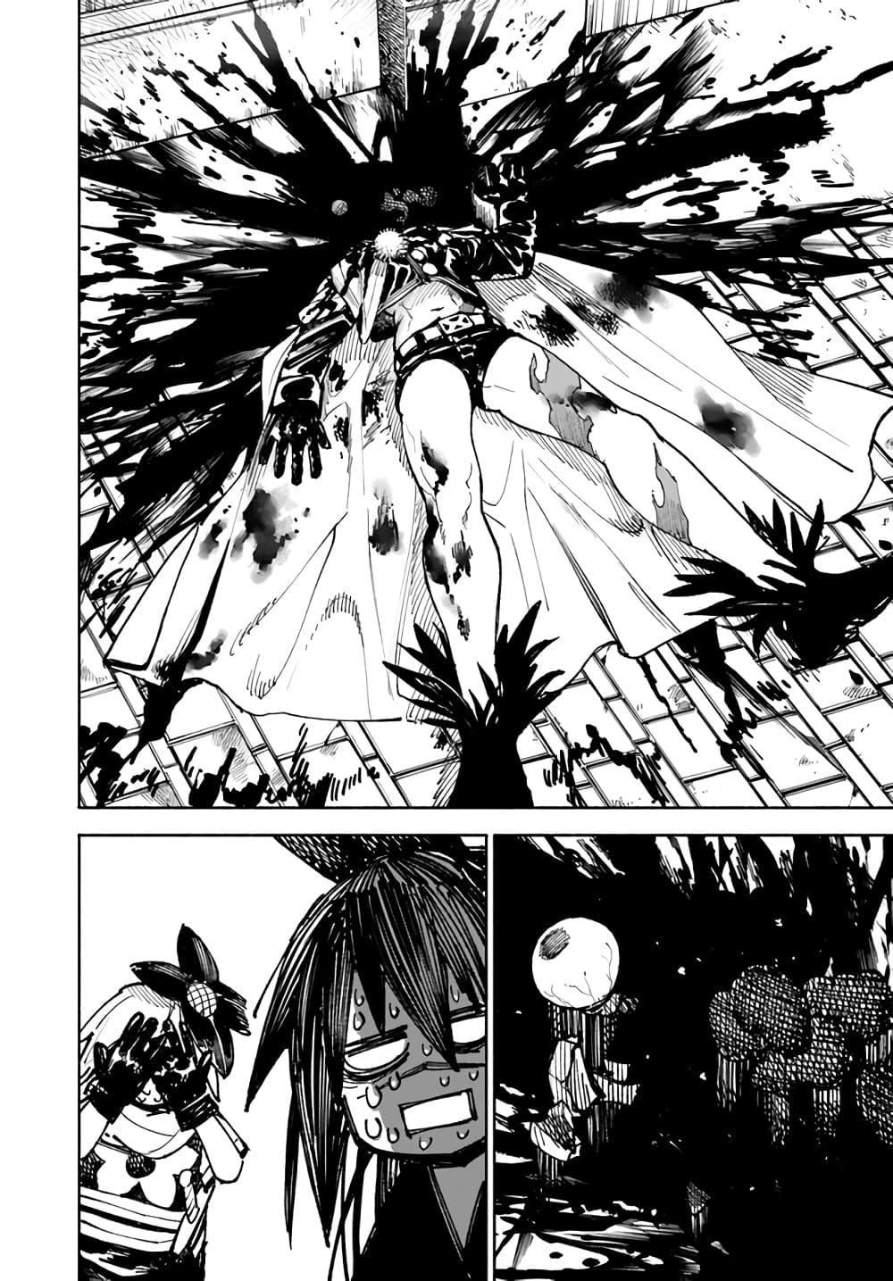 Samurai in Another World ตอนที่ 8 (12)