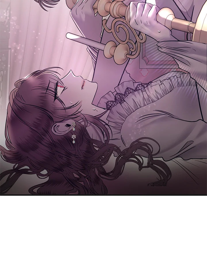 How to Survive Sleeping With the Emperor 1 64