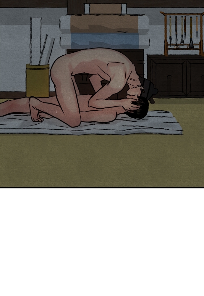 Painter of the Night 50 25