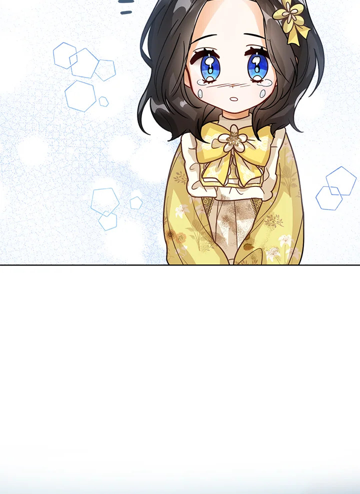 Baby Princess Through the Status Window 10 050