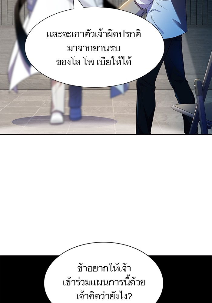 Tower of God เธ•เธญเธเธ—เธตเน 555 074