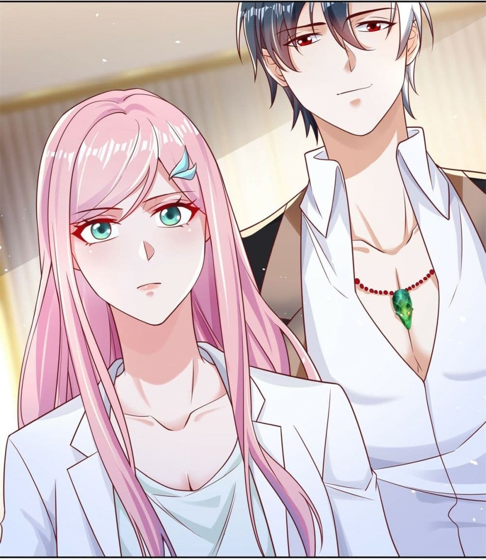 Sorry, I’m A Villain 43 36