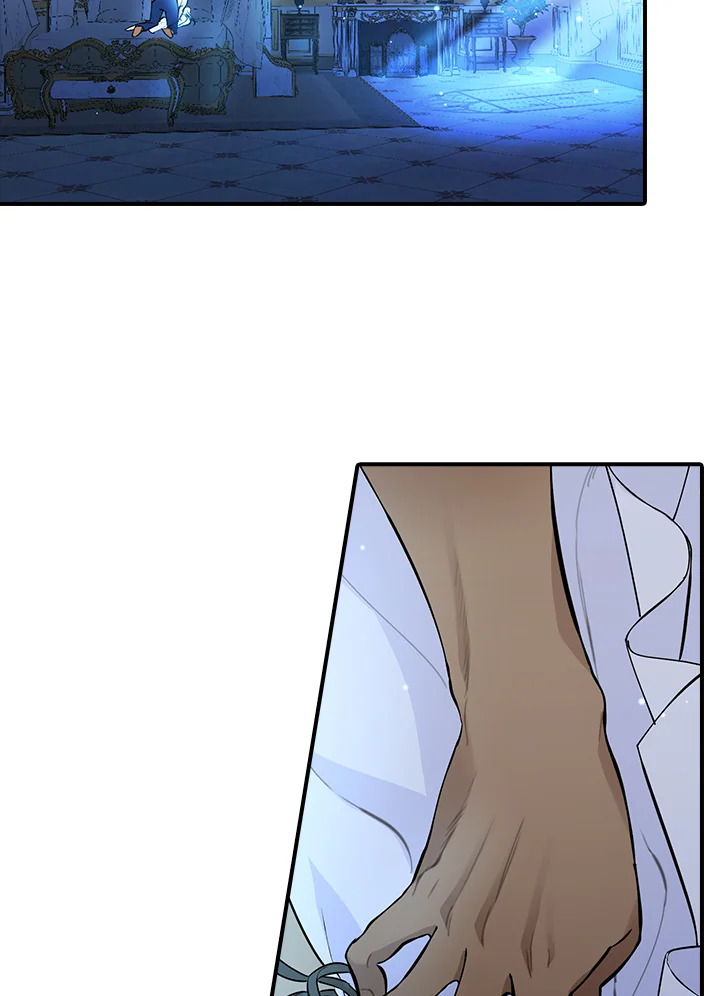 The Grand Duke's Pet 3 19