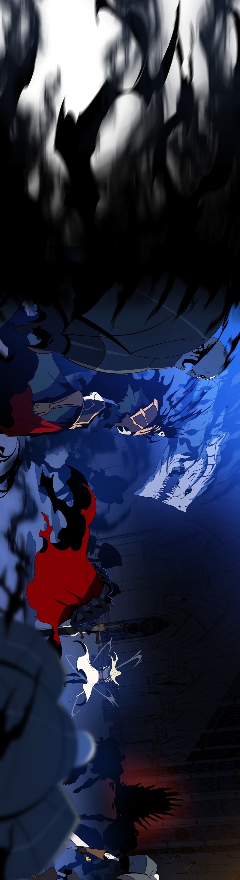 Manga Manwha Wei Kill The Hero 146 (11)