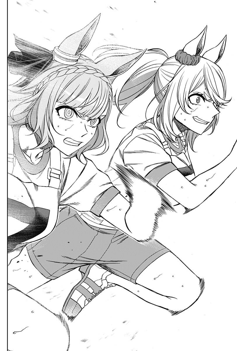 Uma Musume Cinderella Gray 88 (4)