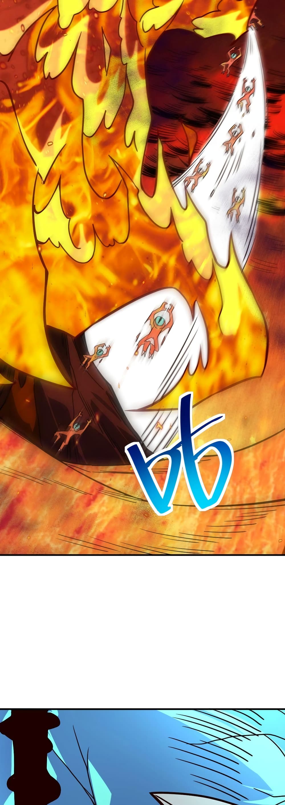 Global Killing Awakening SSS Level Talent At The Beginning! ตอนที่ 32 (48)