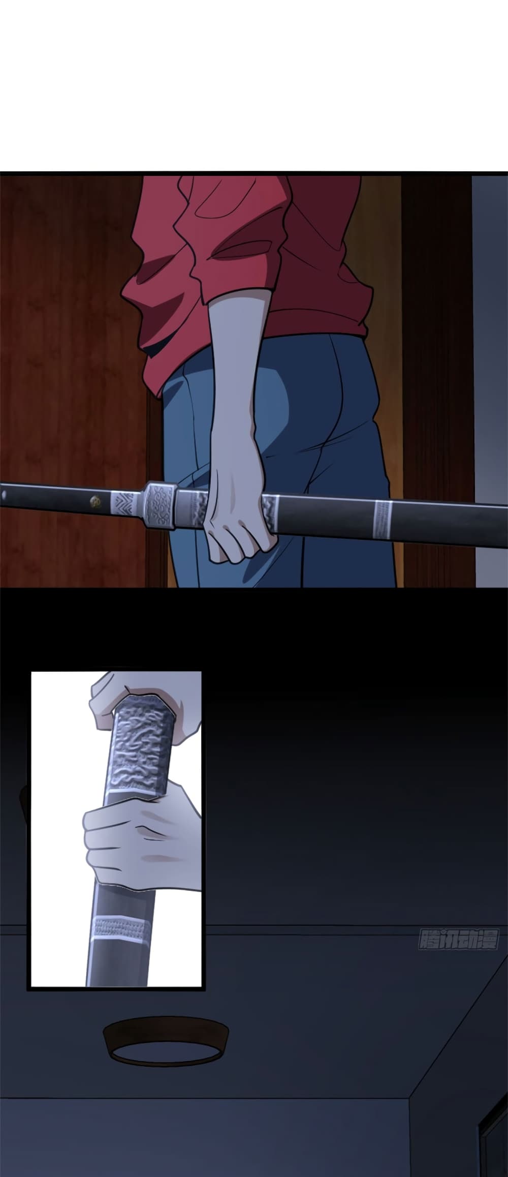 My Wife came from A Thousand Years Ago ตอนที่ 5 (43)