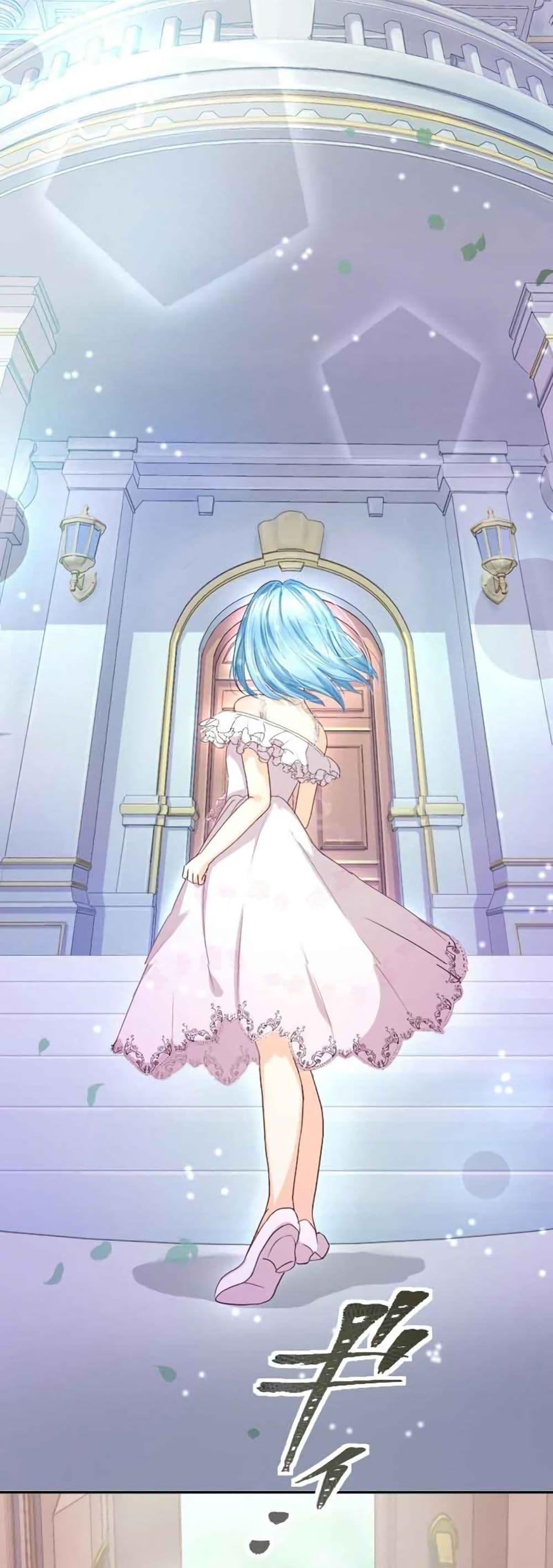 The Precious Girl Does Not Shed Tears 2 (39)