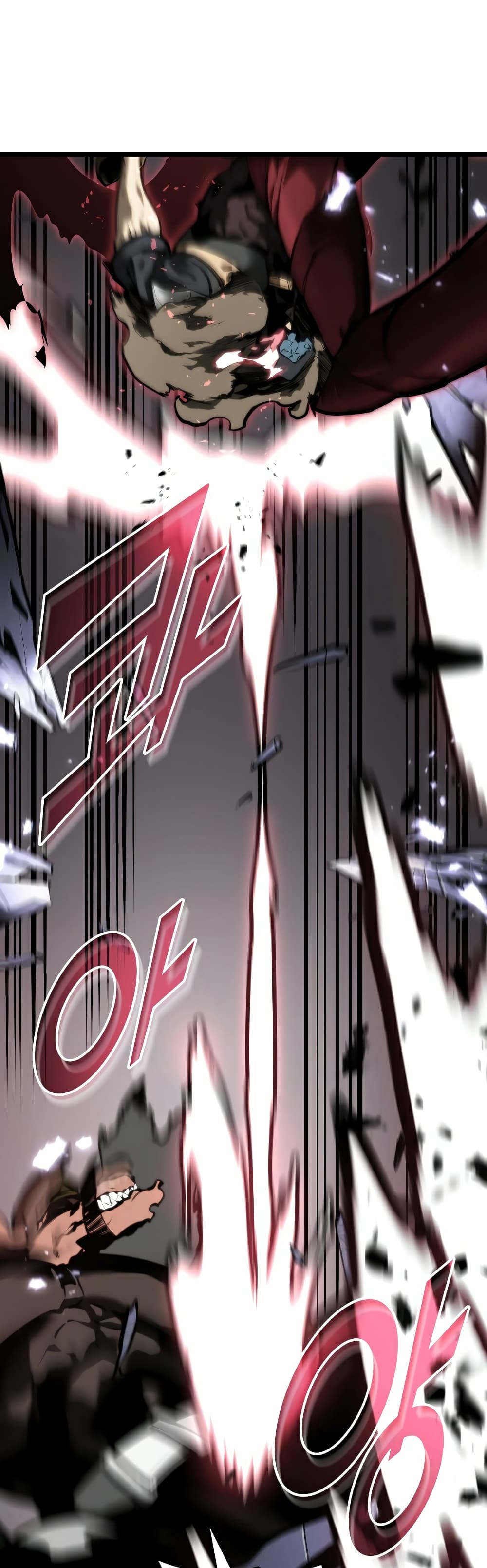 Return of the SSS Class Ranker 43 51