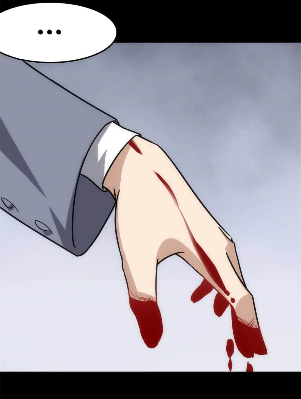 My Girlfriend is a Zombie ตอนที่ 226 (21)