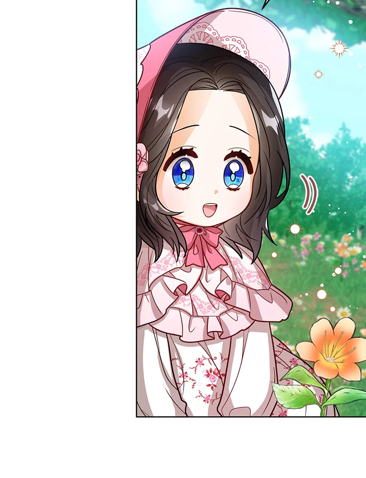 Baby Princess Through the Status Window 15 089