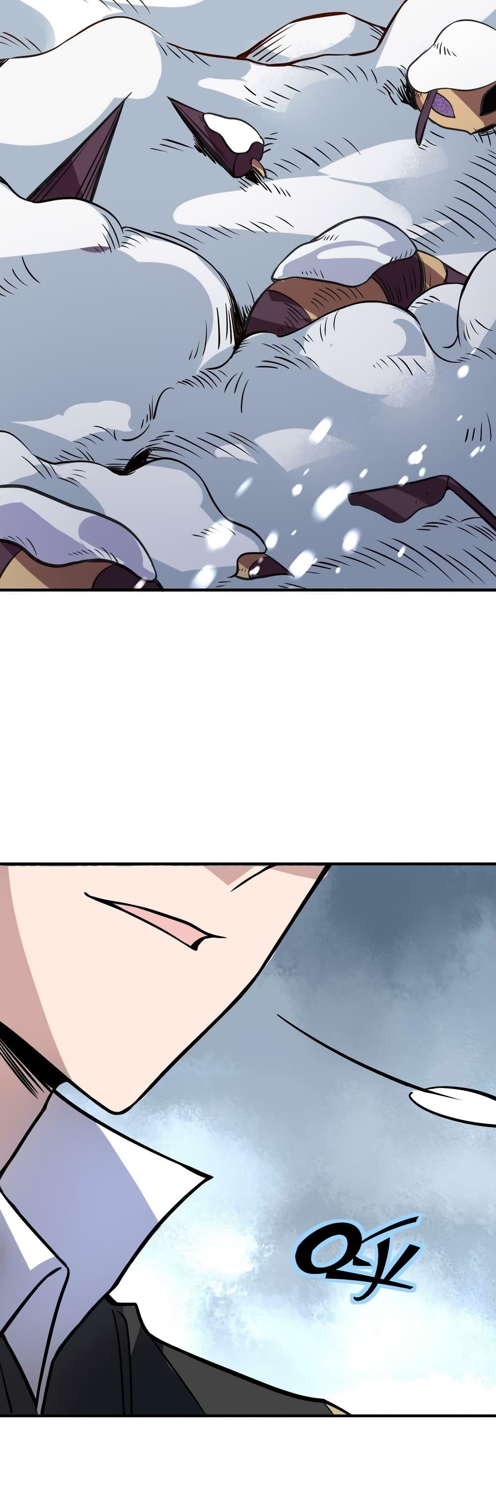 Global Killing Awakening SSS Level Talent At The Beginning! ตอนที่ 30 (47)