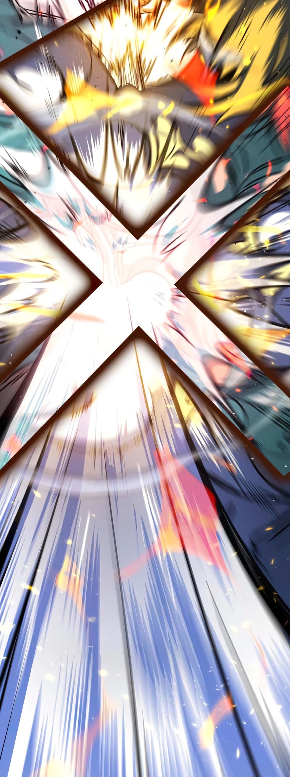 Hero the Maximum 10 87