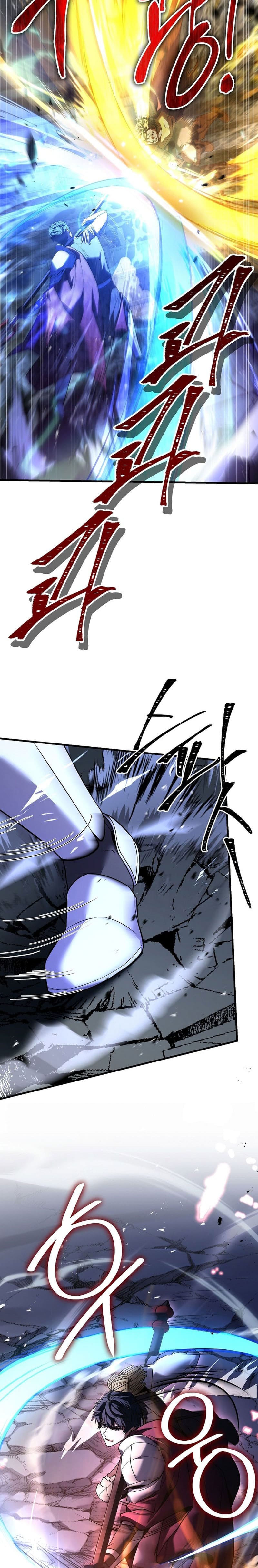 Return of the Legendary Spear Knight ตอนที่ 102 102 (16)