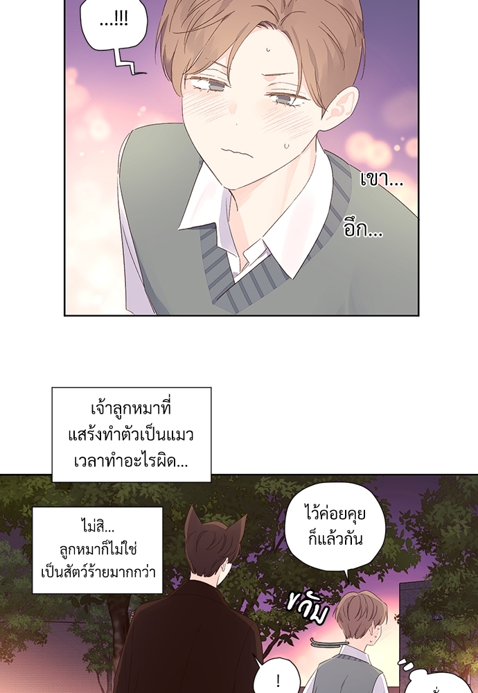 4 Week Lovers แฟนกัน 4 สัปดาห์ 63 36