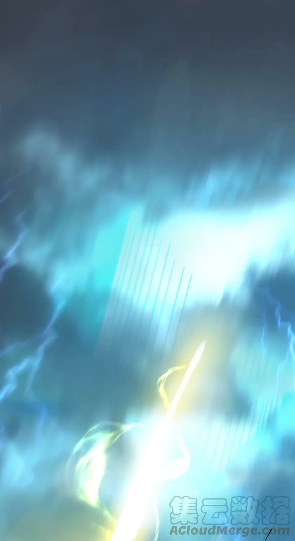 I Am Invincible After Going Down the Mountain ตอนที่ 34 (84)