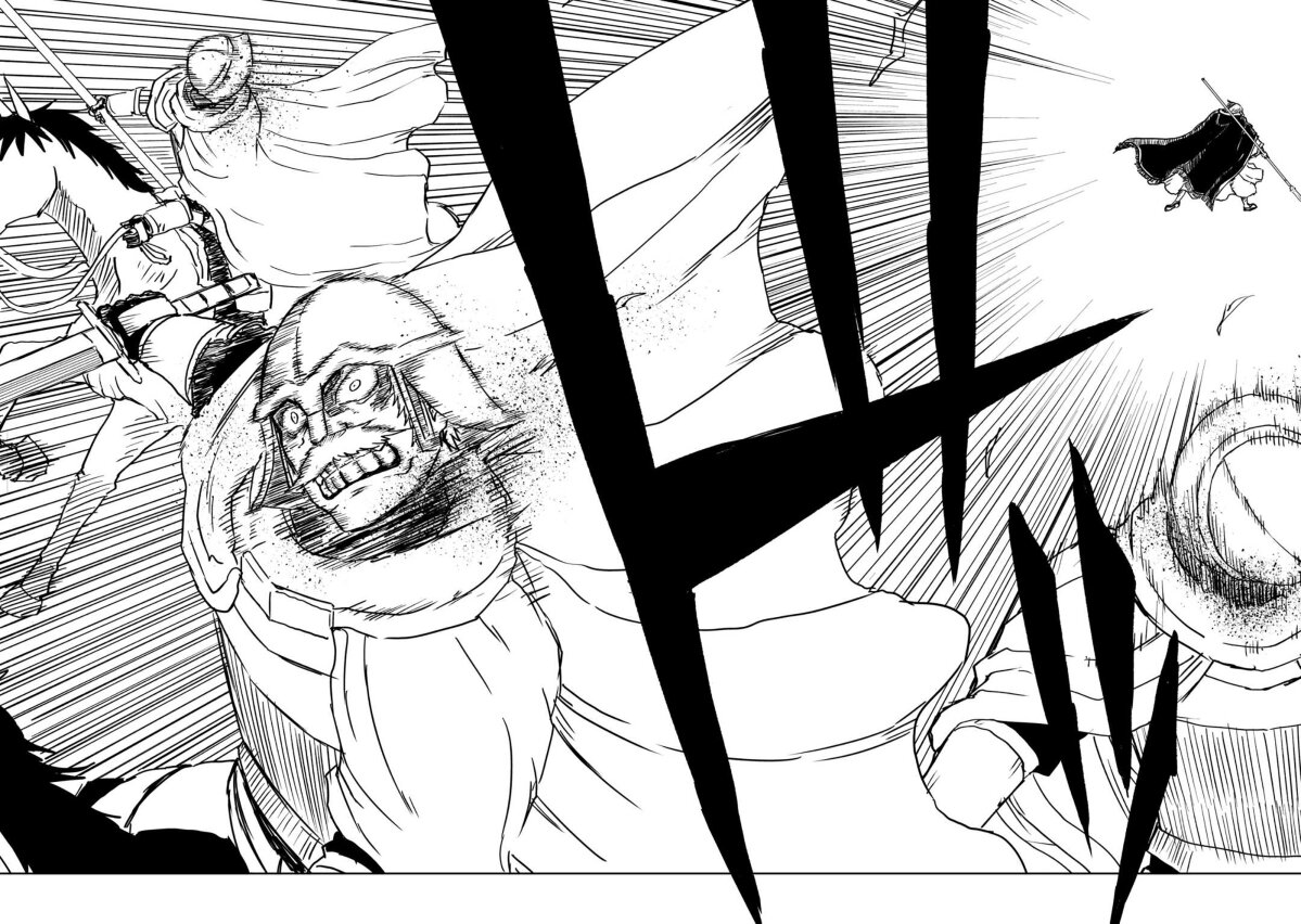 Isekai Tensei Soudouki 87.1 (11)