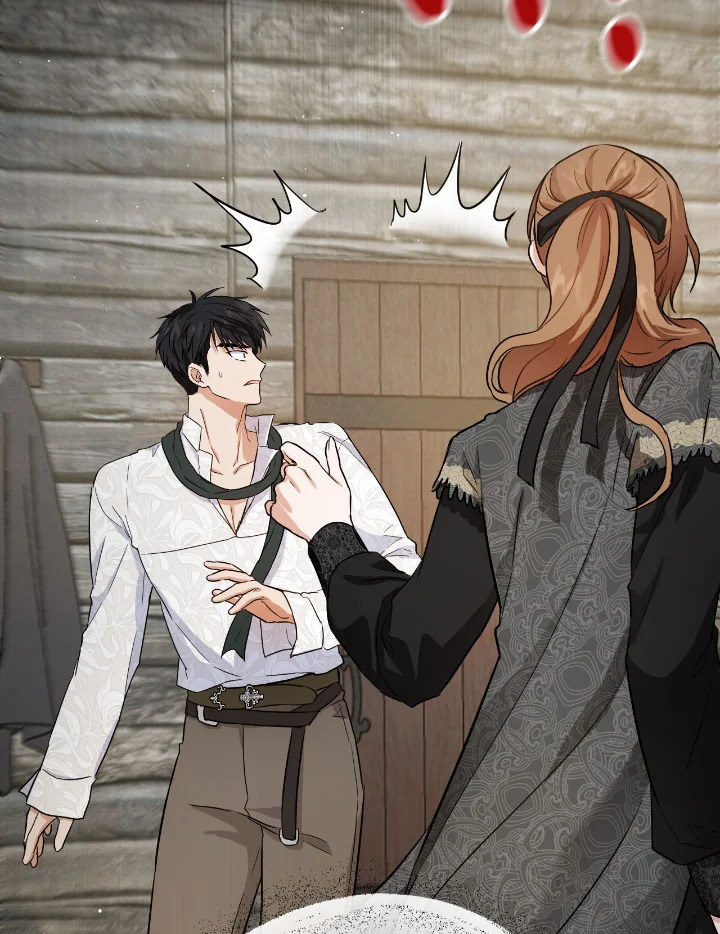 The Princess' Double Life 57 31