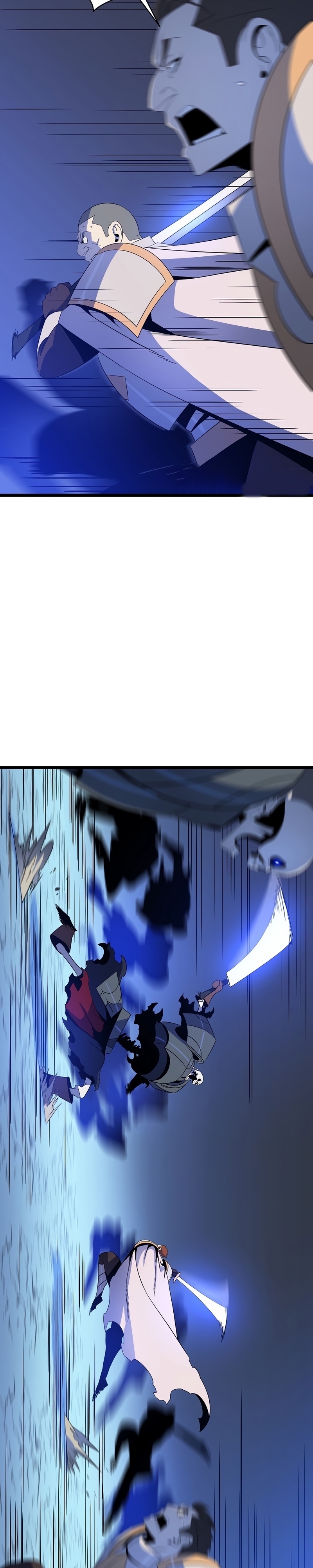 Kill the Hero Manga Wei Manhwa 140 (20)
