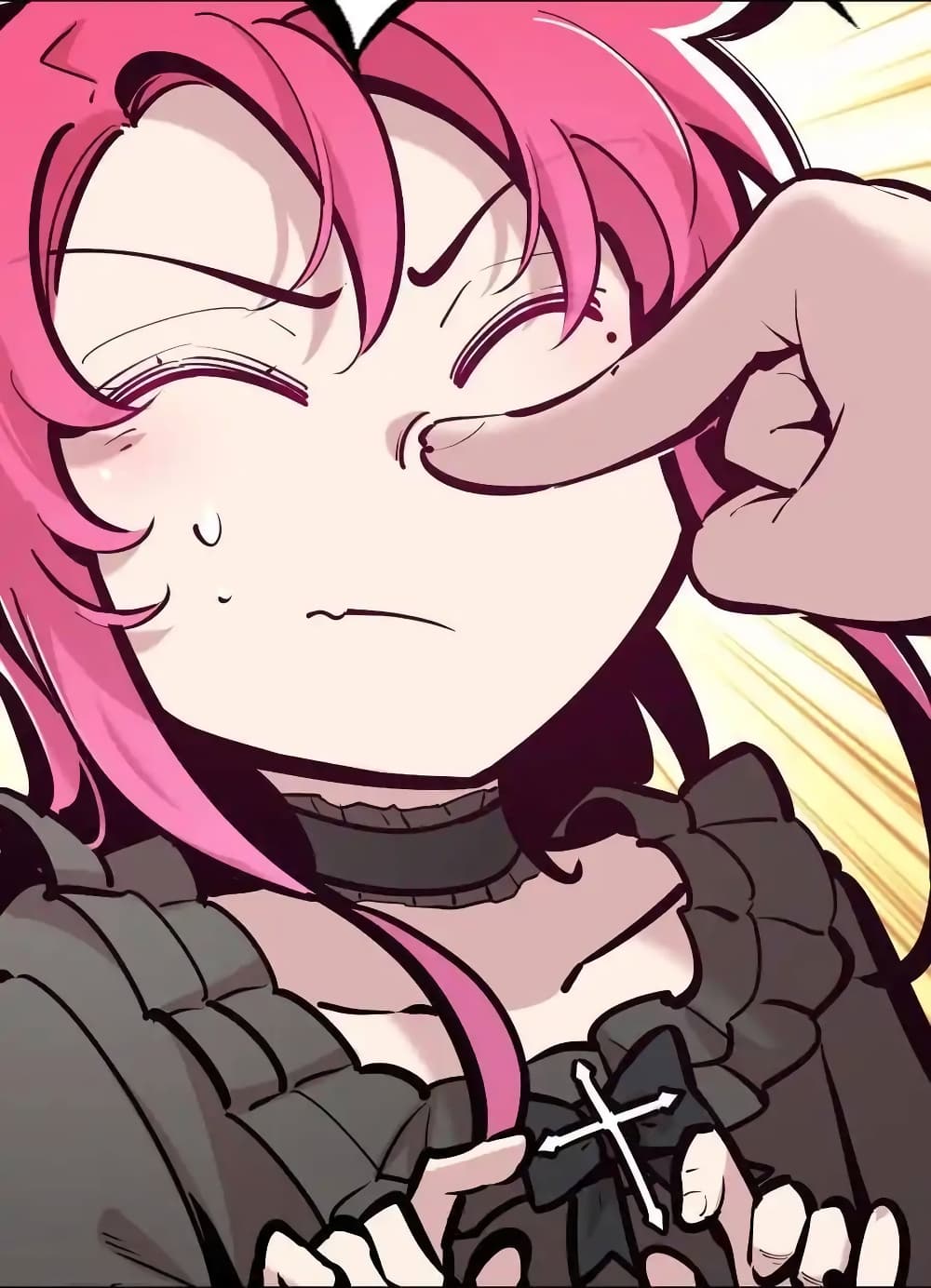 Demon X Angel, Can’t Get Along! 111 (6)