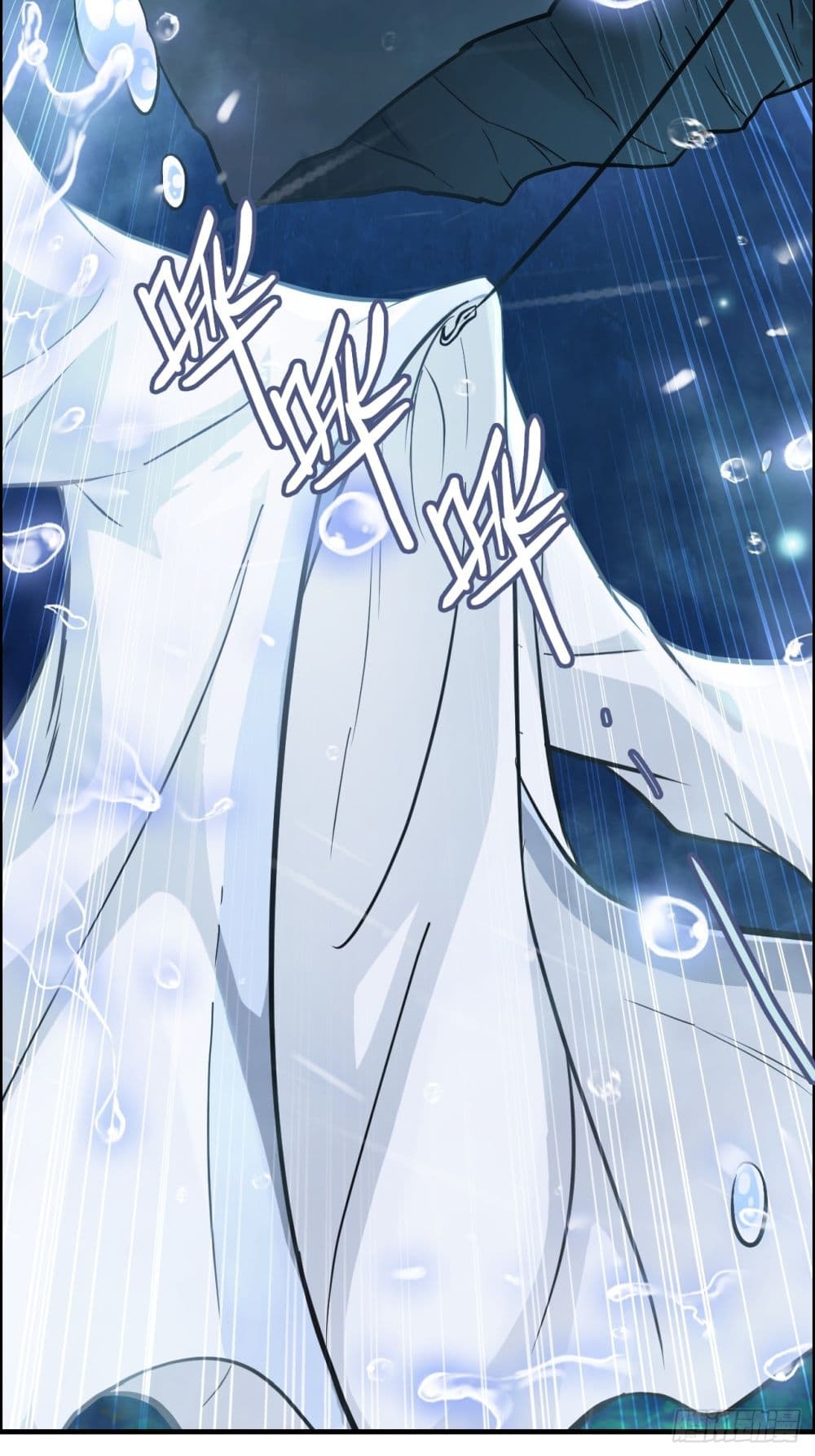 Immortal Cultivation is Just Like This ตอนที่ 21 (8)
