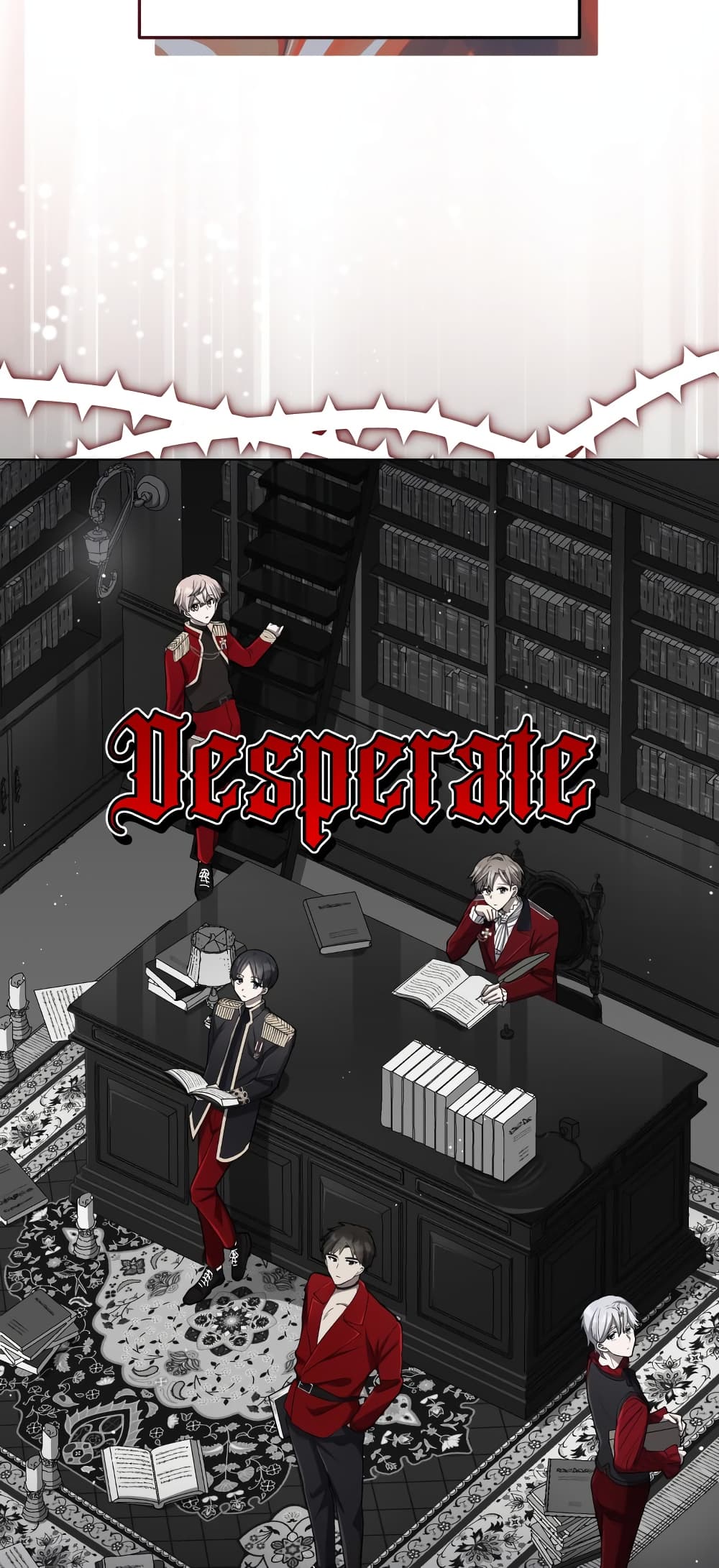 The Second Life of an All Rounder Idol 25 02