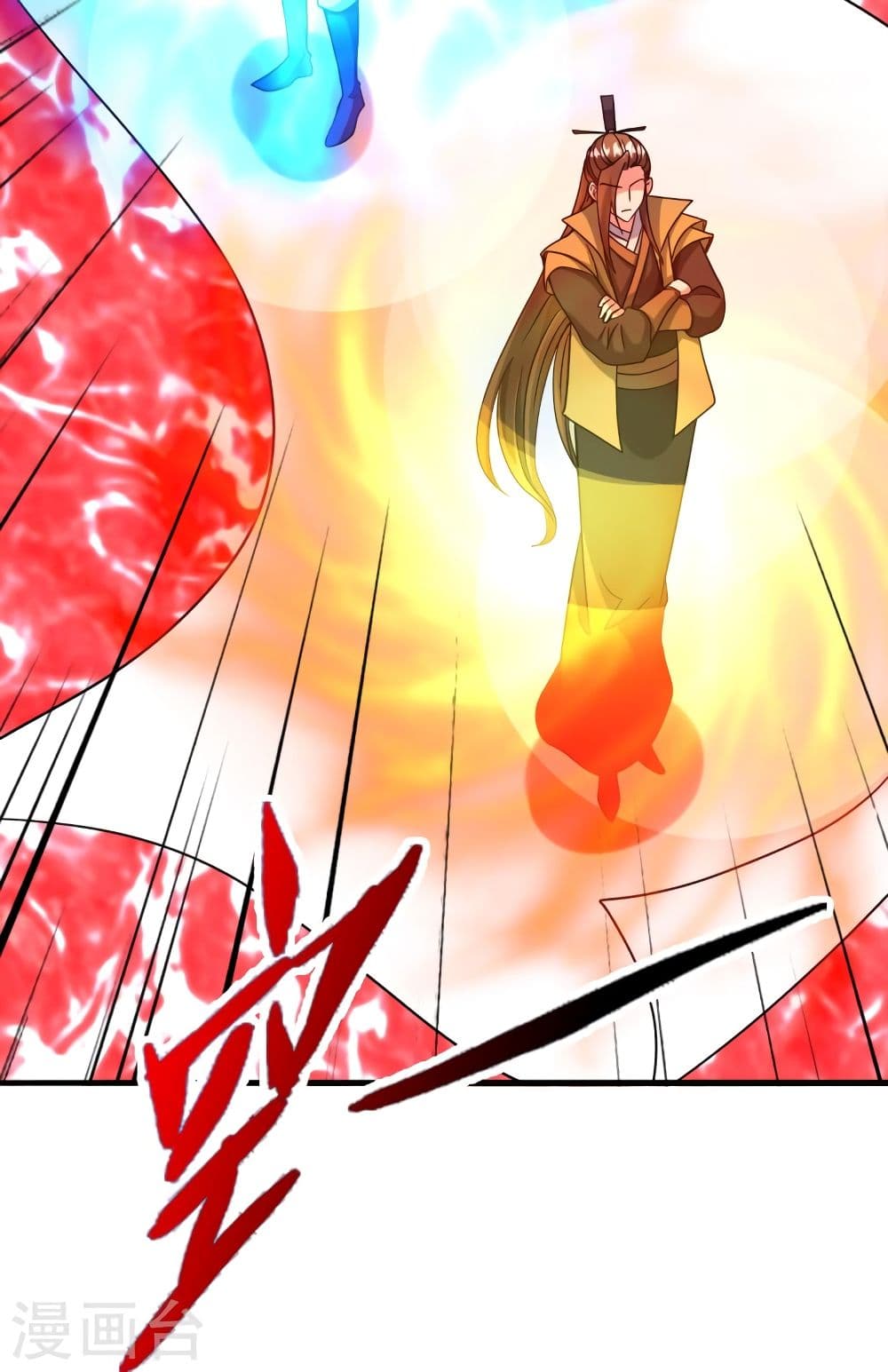 Banished Disciple’s Counterattack 328 42