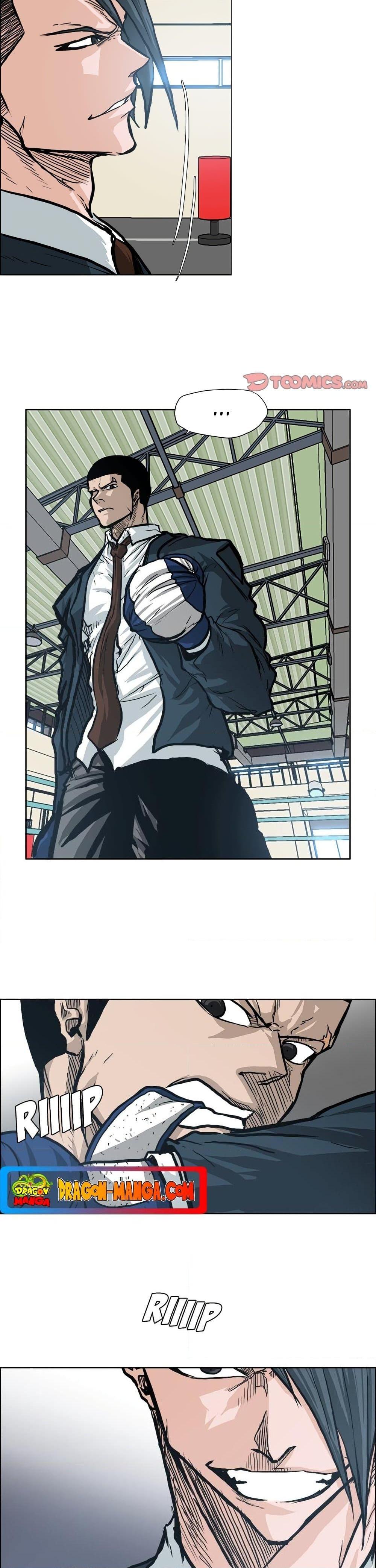 Boss in School 88 05