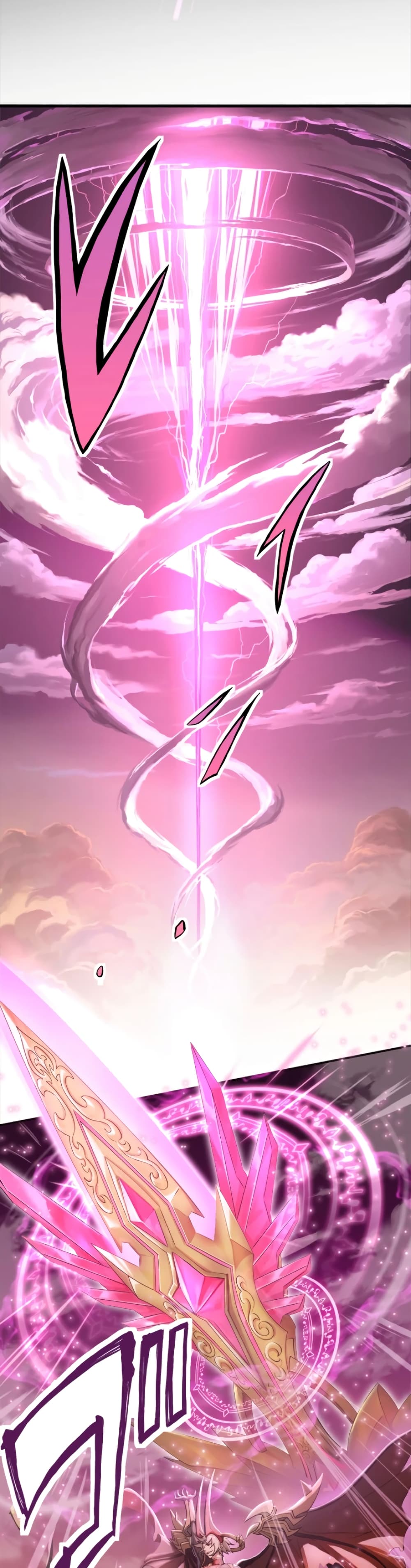 The Strongest Angel Evolutionary Tale 1 17